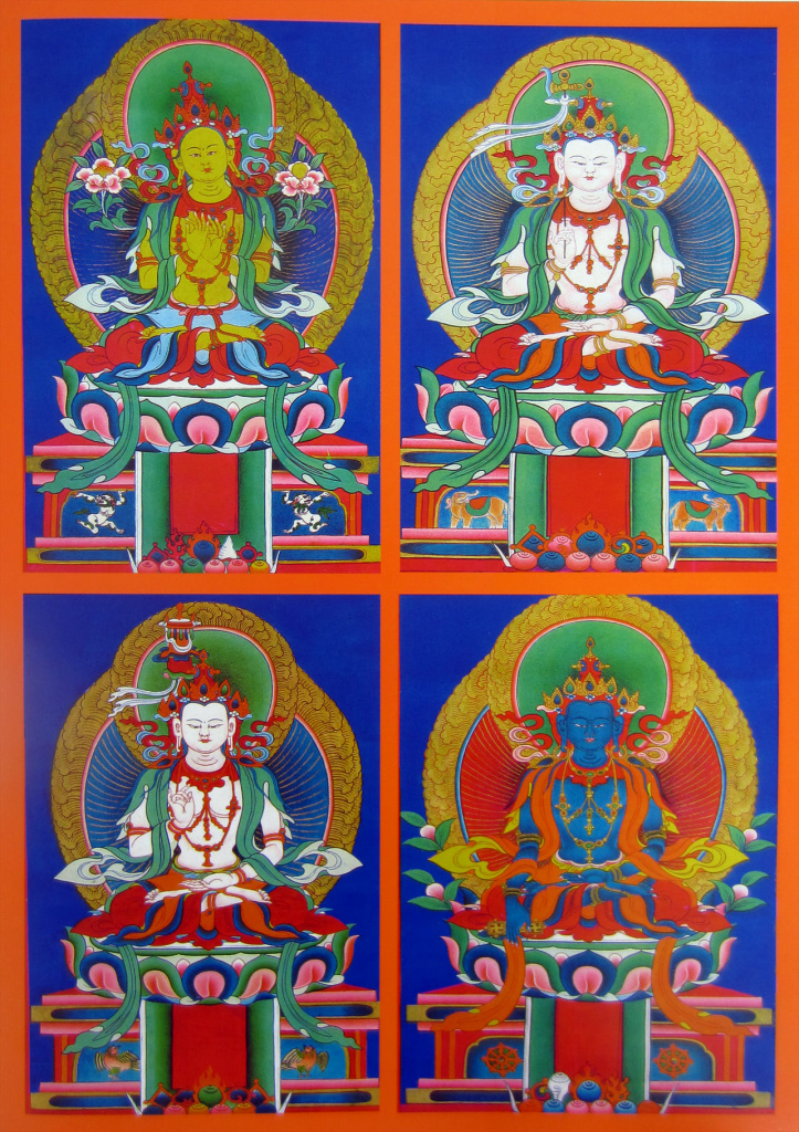 Дершек Цожи