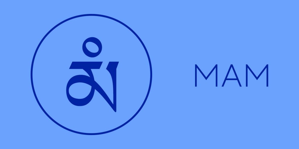 Элемент Воды Мам