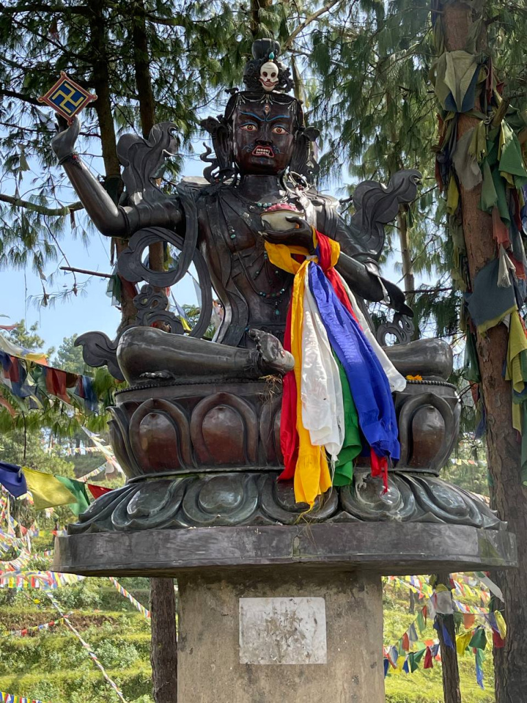 Дренпа Намка