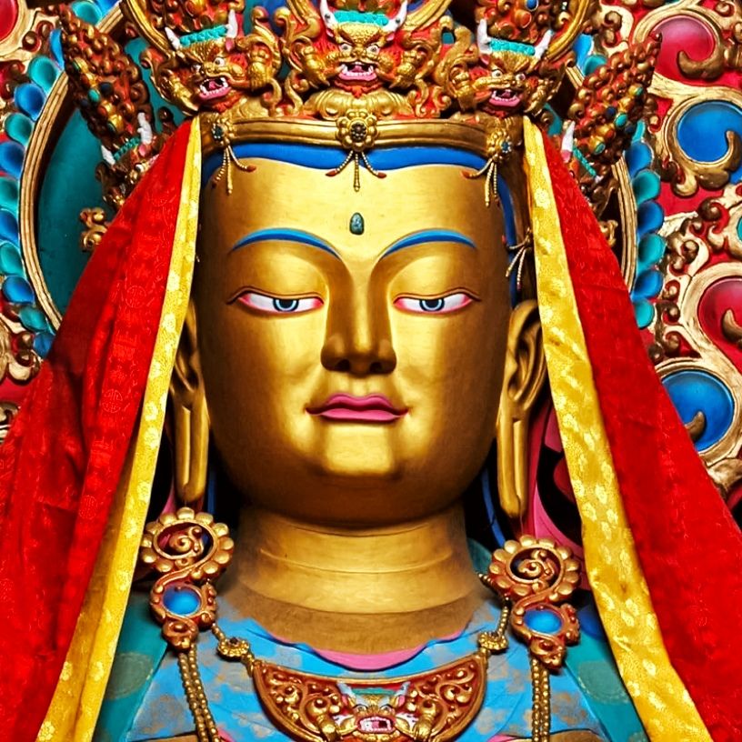 Parinirvana Buddi Tonpa Shenraba.jpg