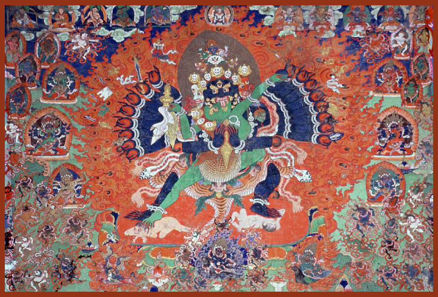 Йидам Валсе Нгампа, воплощение Просветленного Тела.png