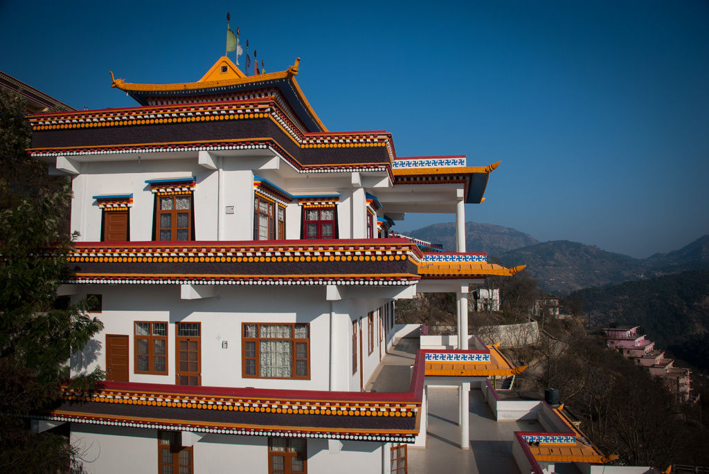 Мен-ци-канг Менри