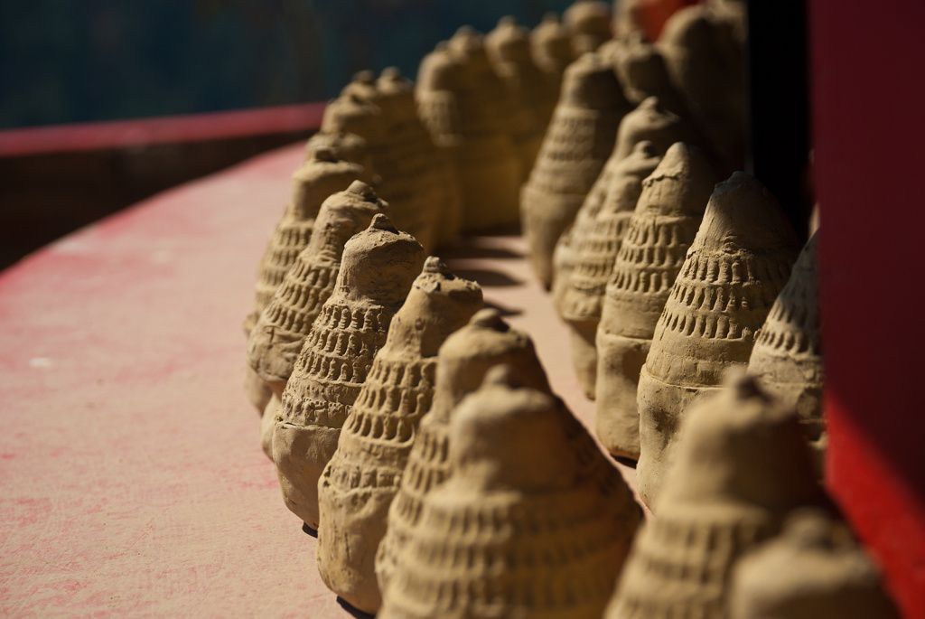 Ца-ца в Менри