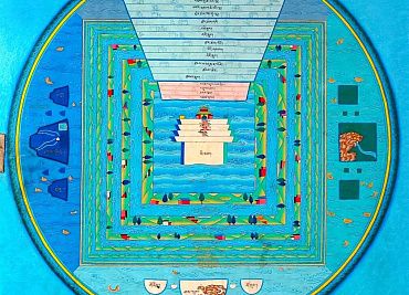 Вселенная миллиарда миров: что это такое?