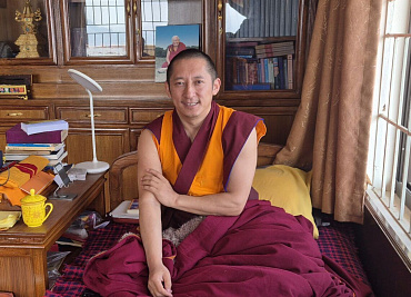 «Я изучил трулкоры множества школ и теперь обучаю своим собственным способом»