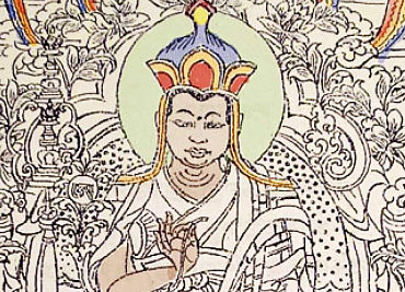 Древо прибежища в традиции Юнгдрунг Бон. Часть 4