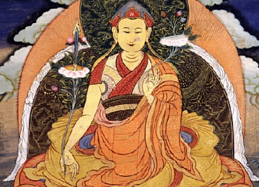 Как использовать болезнь и боль для достижения просветления. Совет Шардзы Таши Гьялцена Ринпоче