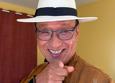 Cвязи, которые наполняют (часть 1)