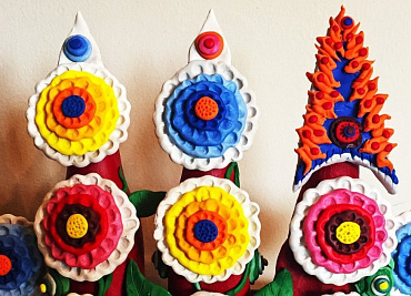 Материнская Тантра Бон 