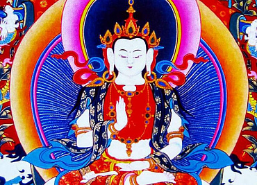 Древо прибежища в традиции Юнгдрунг Бон. Часть 7