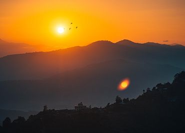 Шине (Шаматха)