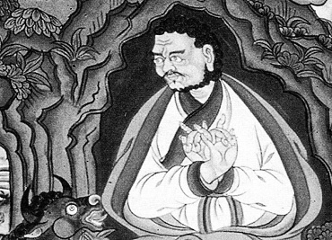 Совет для духовных практиков от мастера VIII века Дренпа Намки