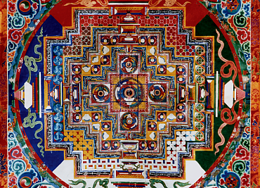 Что такое тантрические практики