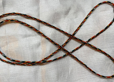 Защитный шнур «сун ду»: инструкция по применению