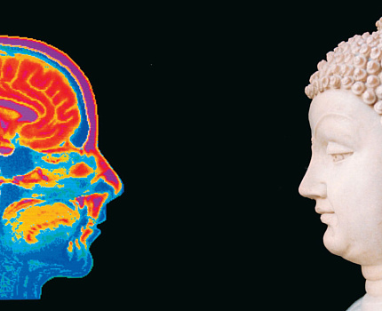 Сознание Будды