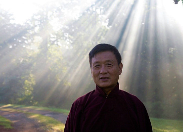 Ощутить полноту бытия