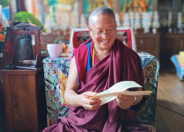 Хорошее и плохое: понимание природы непостоянства