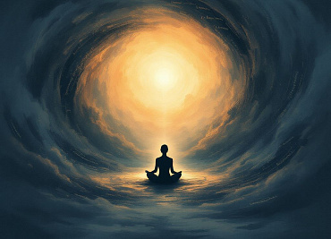 Тензин Вангьял Ринпоче: «Выйти из порочного круга проживания своих проблем и конфликтов»